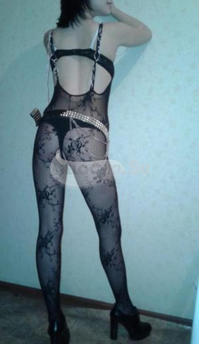 Проститутка Анна г. Дубровка